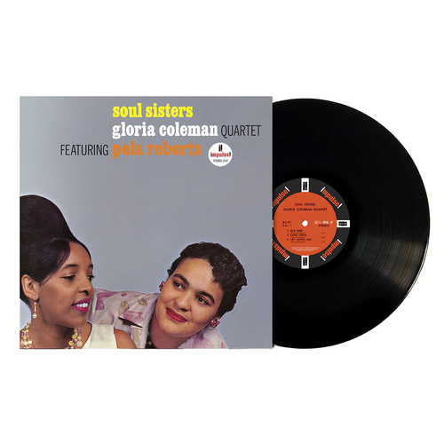 Soul Sisters (Verve By Request)