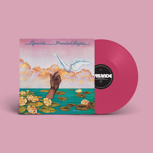 Promised Heights (Pink Vinyl)