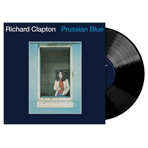 Prussian Blue