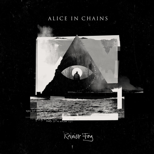 Rainier Fog (5th Anniversary) (Smog Vinyl)