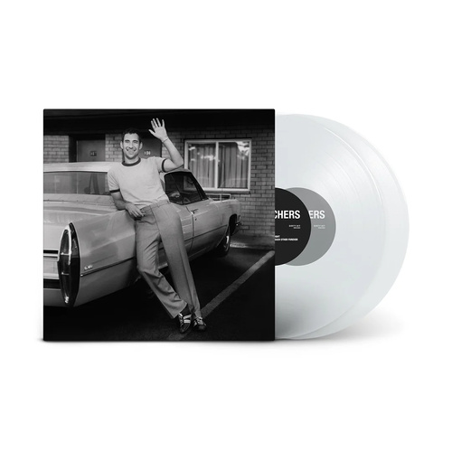 Bleachers