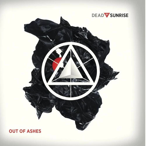 Out Of Ashes (RSD 2024)