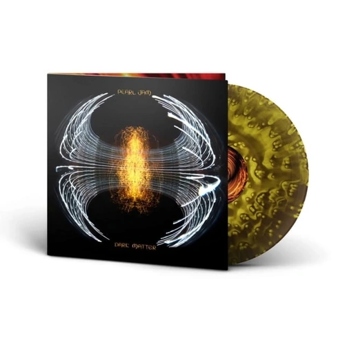 Dark Matter (RSD 2024)