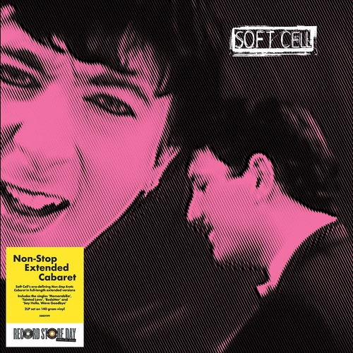 Non-Stop Extended Cabaret (RSD 2024)