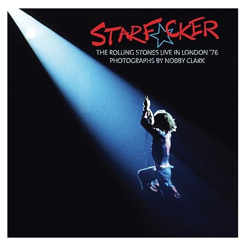 Starf*cker: Live In London 76
