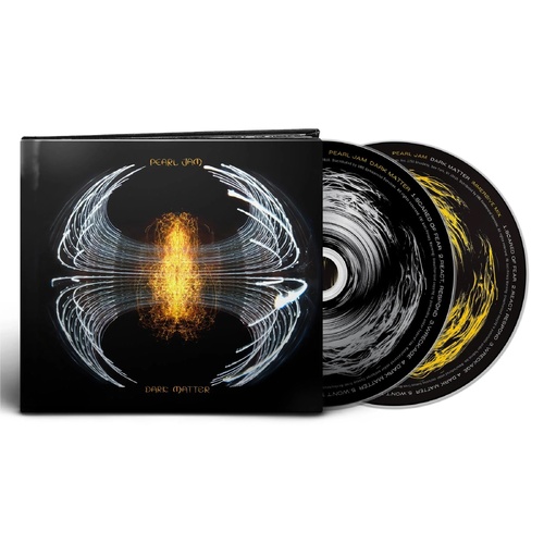 Dark Matter (Deluxe Edition)