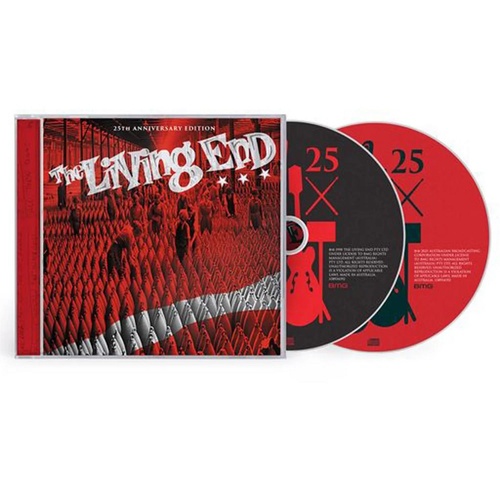 The Living End (25th Anniversary Edition)