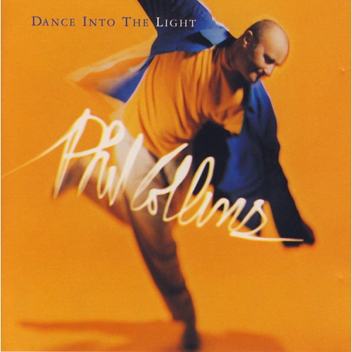 Dance Into The Light
