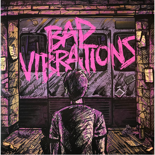 Bad Vibrations