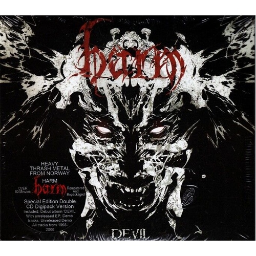 Devil