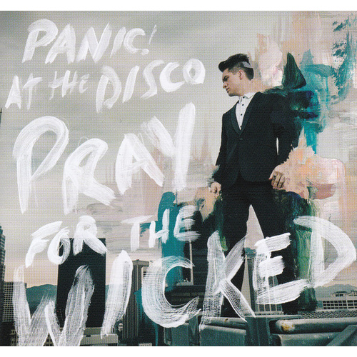 Pray For The Wicked