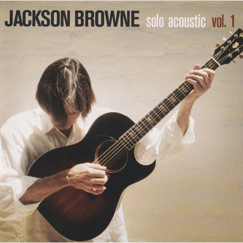 Solo Acoustic Vol. 1