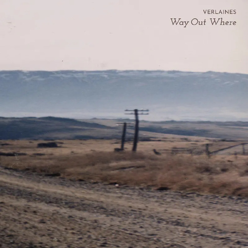 Way Out Where (RSD 2024)