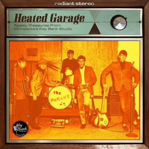 Heated Garage (RSD 2024)