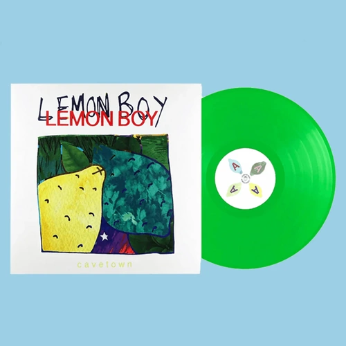 Lemon Boy (Green Vinyl)