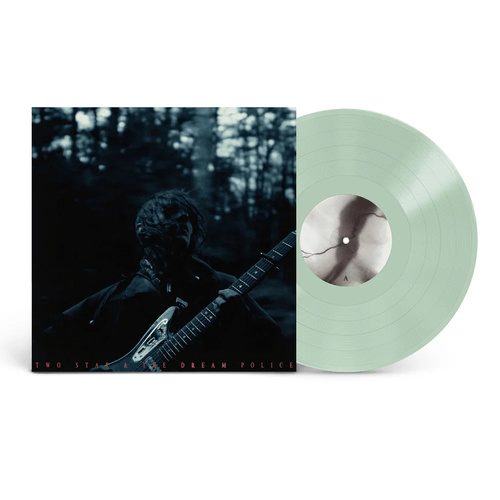 Two Star & The Dream Police (Green Vinyl)