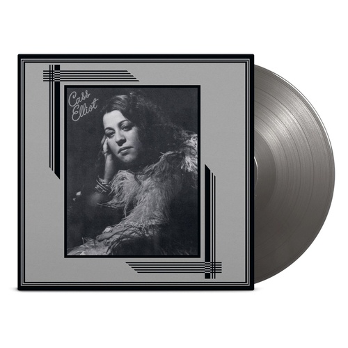 Cass Elliot (Silver Vinyl)