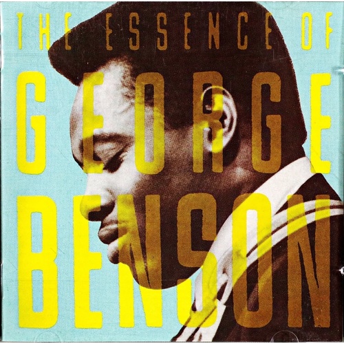 The Essence of George Benson