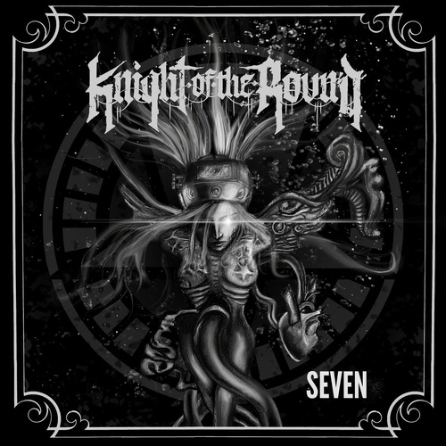 Seven