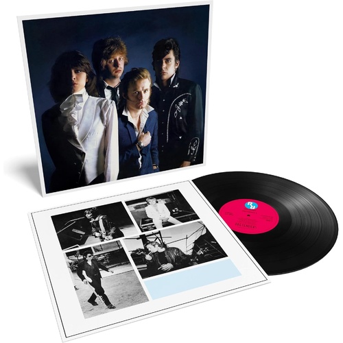 Pretenders II