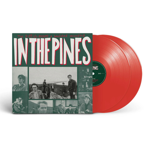 In The Pines (Red Vinyl)