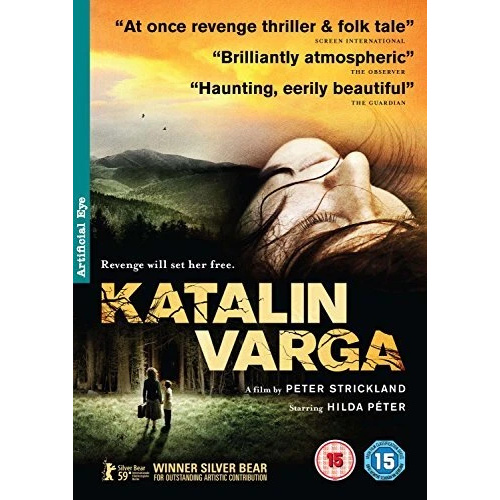 Katalin Varga (2009)