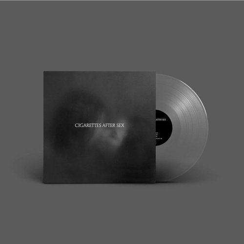 X's (Clear Vinyl)