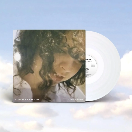 Devotion (White Vinyl)