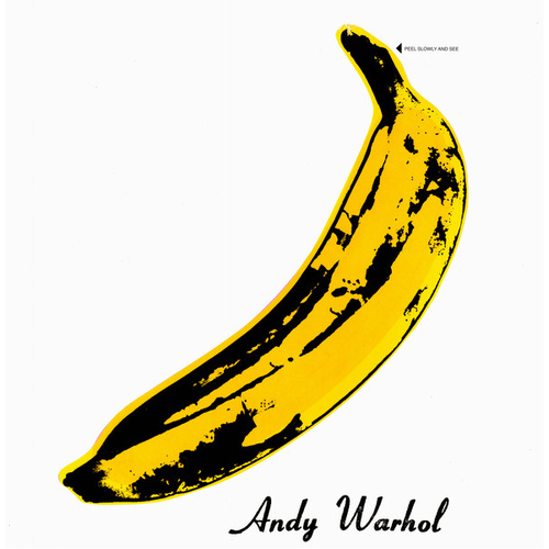 The Velvet Underground & Nico