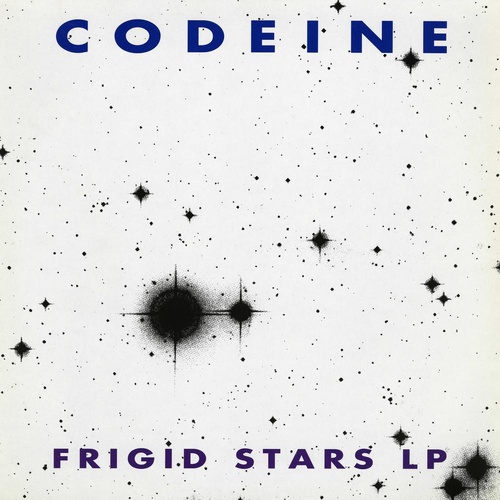 Frigid Stars