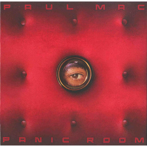 Panic Room (Limited Edition)