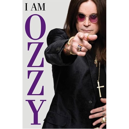 I Am Ozzy