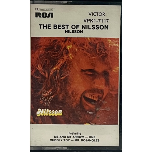 The Best Of Nilsson