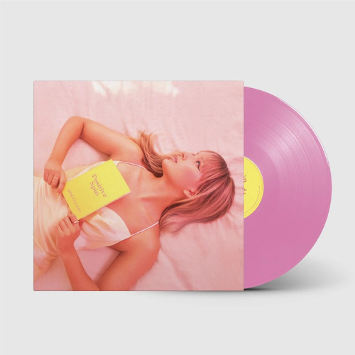 Positive Spin (Pink Vinyl)