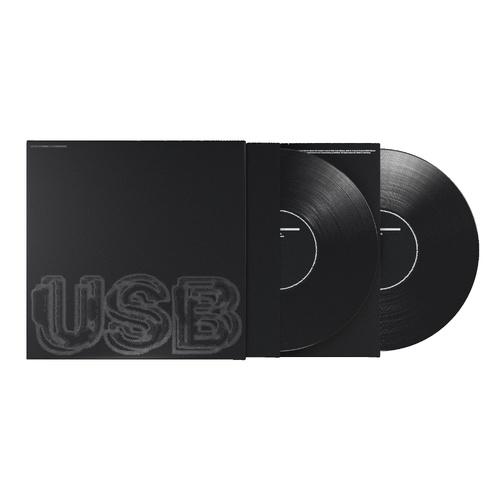 USB001