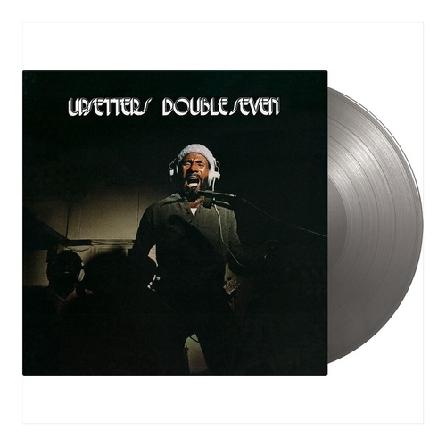 Double Seven (Silver Vinyl)