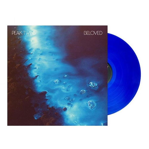 Beloved (Blue Vinyl)