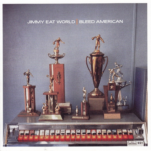 Jimmy Eat World