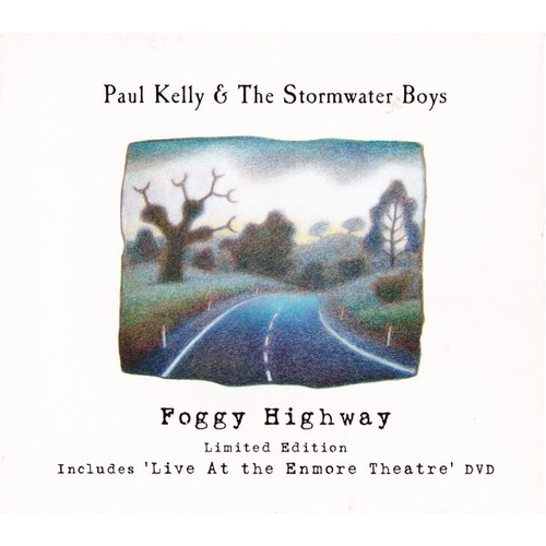 Foggy Highway (Limited Edition)