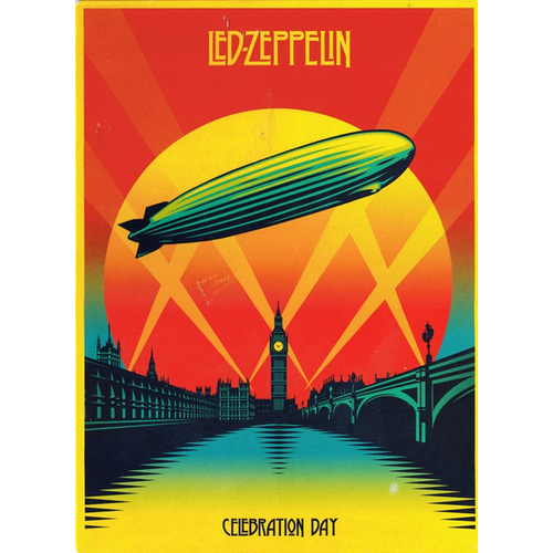 Celebration Day