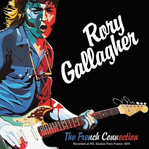 The French Connection