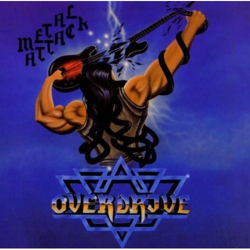 Metal Attack