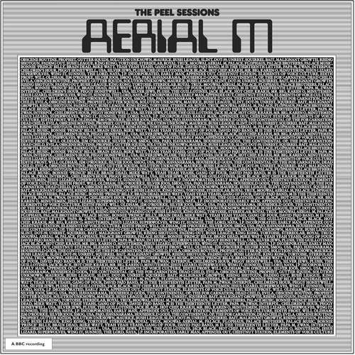The Peel Sessions