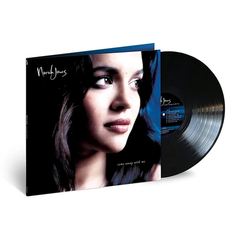 Come Away With Me (20th Anniversary Edition)