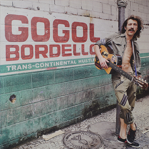 Trans-Continental Hustle