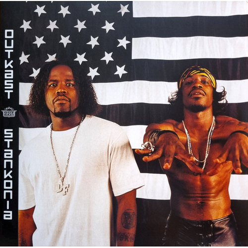 Stankonia