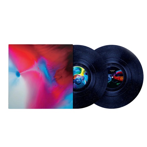Cascade (Universal Sparkle Vinyl)