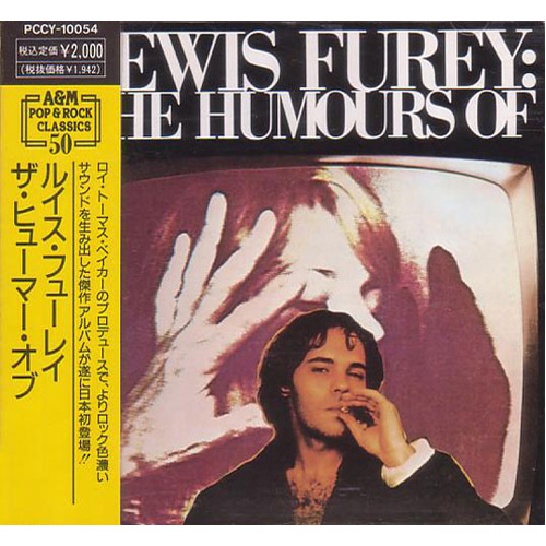 The Humours Of: