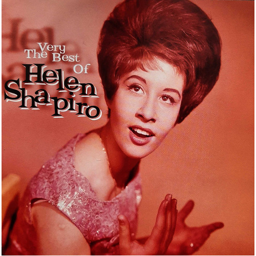 The Very Best Of Helen Shapiro