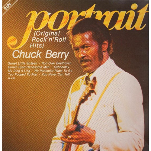 Portrait (Original Rock 'N' Roll Hits)